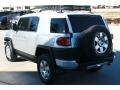 Titanium Metallic - FJ Cruiser 4WD Photo No. 9