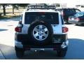 Titanium Metallic - FJ Cruiser 4WD Photo No. 11