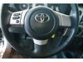 Titanium Metallic - FJ Cruiser 4WD Photo No. 15