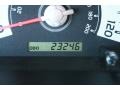 Titanium Metallic - FJ Cruiser 4WD Photo No. 16