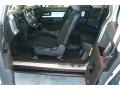 Titanium Metallic - FJ Cruiser 4WD Photo No. 22