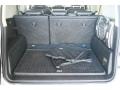Titanium Metallic - FJ Cruiser 4WD Photo No. 25