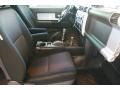 Titanium Metallic - FJ Cruiser 4WD Photo No. 26