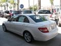 Arctic White - C 300 Luxury Photo No. 4