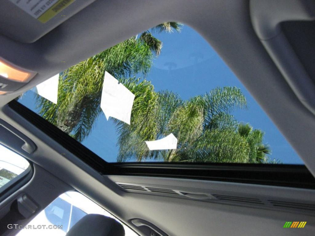 2008 Mercedes-Benz C 300 Luxury Sunroof Photo #45277929