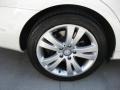 2008 Mercedes-Benz C 300 Luxury Wheel and Tire Photo