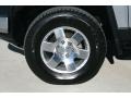 Titanium Metallic - FJ Cruiser 4WD Photo No. 46