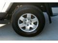 Titanium Metallic - FJ Cruiser 4WD Photo No. 47