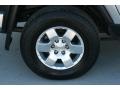Titanium Metallic - FJ Cruiser 4WD Photo No. 48