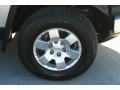 Titanium Metallic - FJ Cruiser 4WD Photo No. 49