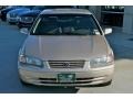 1997 Cashmere Beige Metallic Toyota Camry LE  photo #6