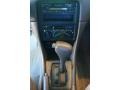 1997 Toyota Camry Beige Interior Transmission Photo