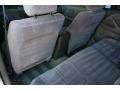 Beige 1997 Toyota Camry LE Interior Color