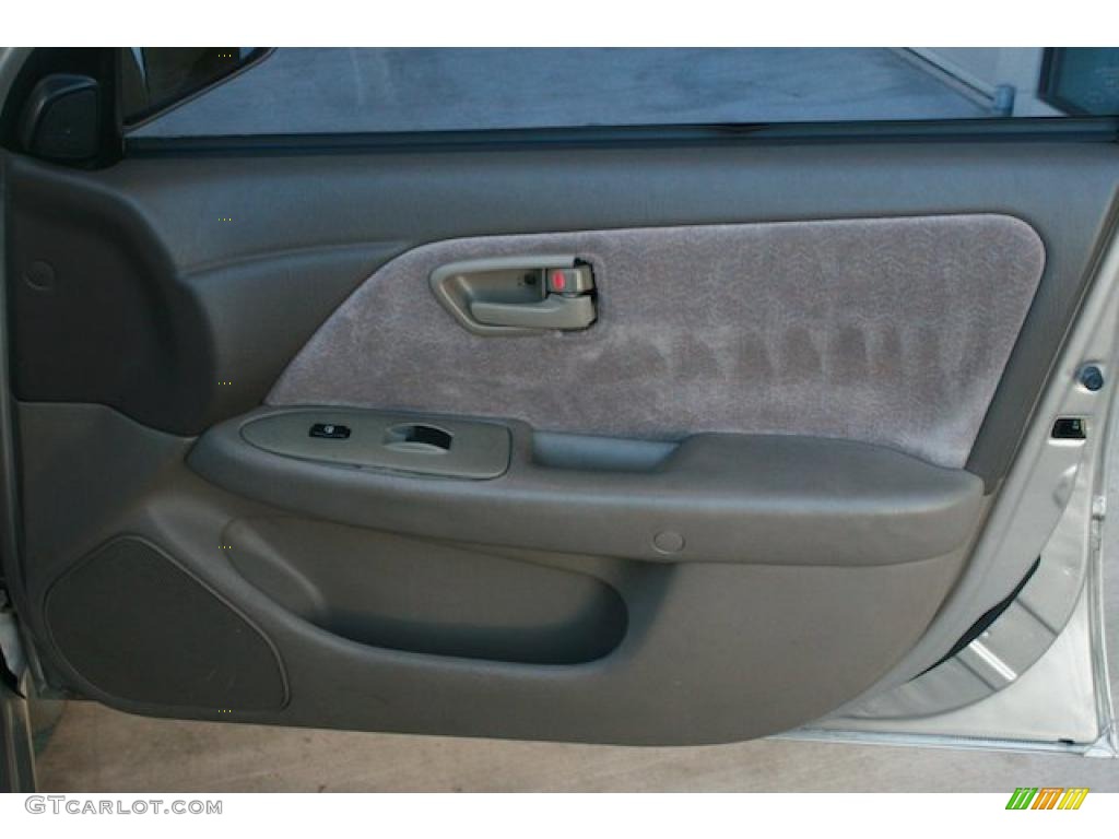 1997 toyota camry door panel #4