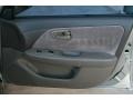 1997 Toyota Camry Beige Interior Door Panel Photo