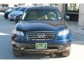 Sapphire Blue Metallic - FX 45 AWD Photo No. 6