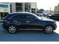 Sapphire Blue Metallic - FX 45 AWD Photo No. 13