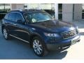 Sapphire Blue Metallic - FX 45 AWD Photo No. 14