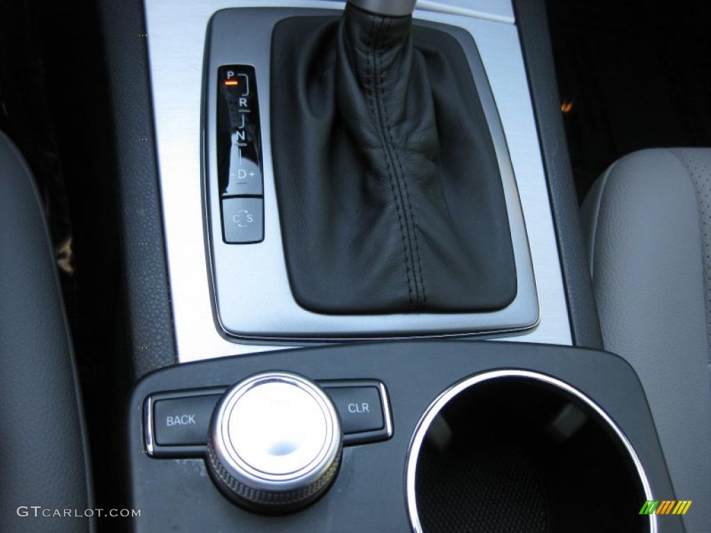 2008 Mercedes-Benz C 300 Sport 7 Speed Automatic Transmission Photo #45278317