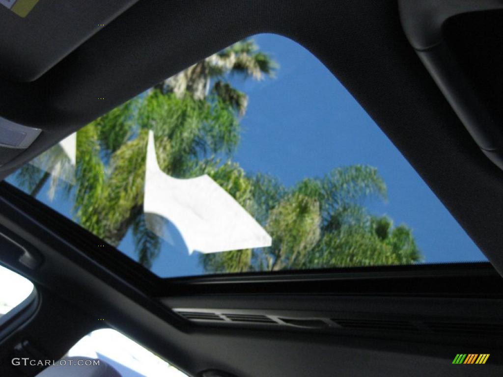 2008 Mercedes-Benz C 300 Sport Sunroof Photo #45278337