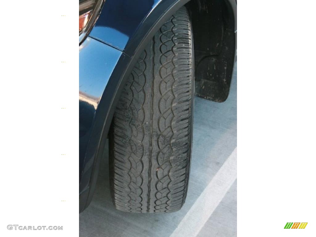 2007 FX 45 AWD - Sapphire Blue Metallic / Graphite photo #46