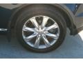 2007 Infiniti FX 45 AWD Wheel and Tire Photo