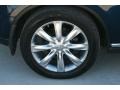 2007 Infiniti FX 45 AWD Wheel and Tire Photo