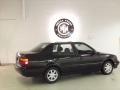 1997 Black Volkswagen Jetta GLS Sedan  photo #5