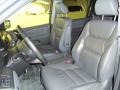 Olive Interior Photo for 2007 Honda Odyssey #45279009