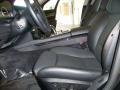 Black Nappa Leather Interior Photo for 2009 BMW 7 Series #45279197