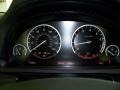 Black Nappa Leather Gauges Photo for 2009 BMW 7 Series #45279213