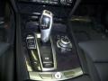 Black Nappa Leather Transmission Photo for 2009 BMW 7 Series #45279221