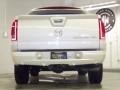 White Diamond - Escalade EXT AWD Photo No. 7