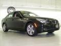 Jet Black - 5 Series 528xi Sedan Photo No. 3