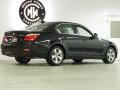 Jet Black - 5 Series 528xi Sedan Photo No. 6