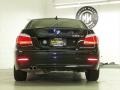 Jet Black - 5 Series 528xi Sedan Photo No. 7