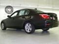 Jet Black - 5 Series 528xi Sedan Photo No. 8