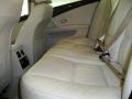 Jet Black - 5 Series 528xi Sedan Photo No. 14