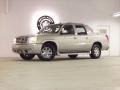 Quicksilver - Escalade EXT AWD Photo No. 1