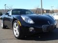 Mysterious Black - Solstice Roadster Photo No. 3