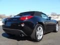 Mysterious Black - Solstice Roadster Photo No. 5
