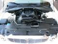 4.2 Liter DOHC 32-Valve V8 2004 Jaguar XJ Vanden Plas Engine