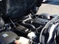 Mysterious Black - Solstice Roadster Photo No. 19