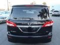 2011 Black Amethyst Nissan Quest 3.5 SL  photo #4