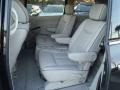 Gray Interior Photo for 2011 Nissan Quest #45283197