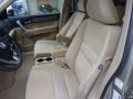 2007 Borrego Beige Metallic Honda CR-V EX 4WD  photo #7