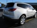Silver Ice Metallic - Traverse LS Photo No. 7