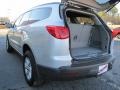 Silver Ice Metallic - Traverse LS Photo No. 11