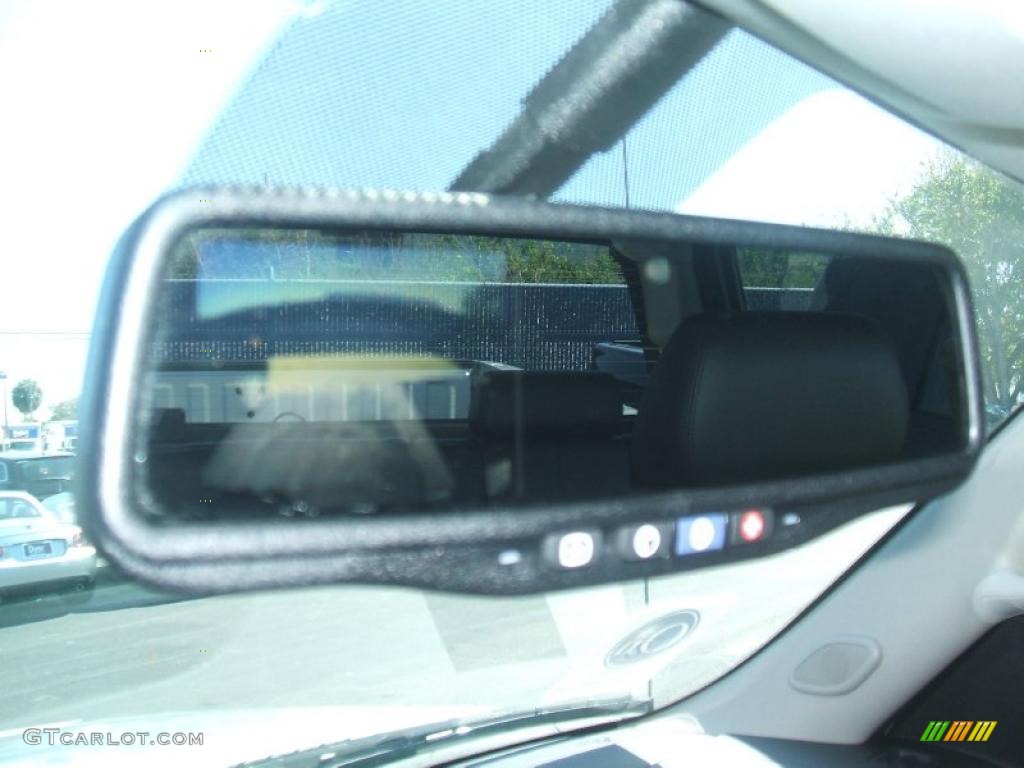 2011 Silverado 1500 LT Crew Cab - Sheer Silver Metallic / Ebony photo #7