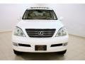 Blizzard White Pearl - GX 470 Photo No. 2